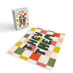 They / Them Pronouns Jigsaw Puzzle Gallery Image 2
