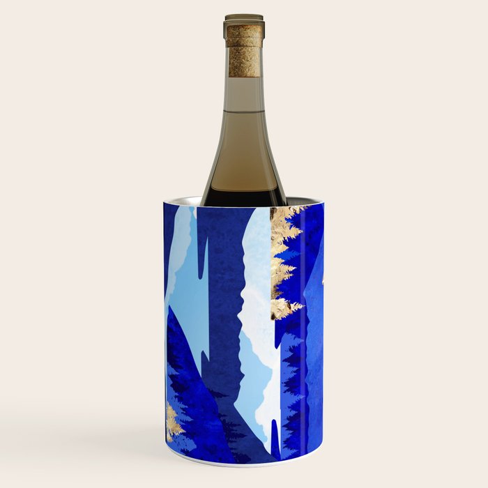 Blue Lake Wine Chiller Gallery Image 2