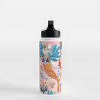 Mercats & Caticorns Water Bottle Gallery Image 3