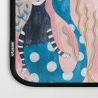 Mercats & Caticorns Laptop Sleeve Gallery Image 3