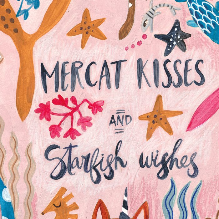 Mercats & Caticorns Coffee Mug Gallery Image 2