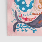 Mercats & Caticorns Poster Gallery Image 3