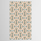 Botanical Breeze Decor Tablecloth Gallery Image 2
