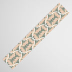 Botanical Breeze Decor Table Runner Gallery Image 3