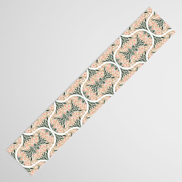 Botanical Breeze Decor Table Runner Gallery Image 3