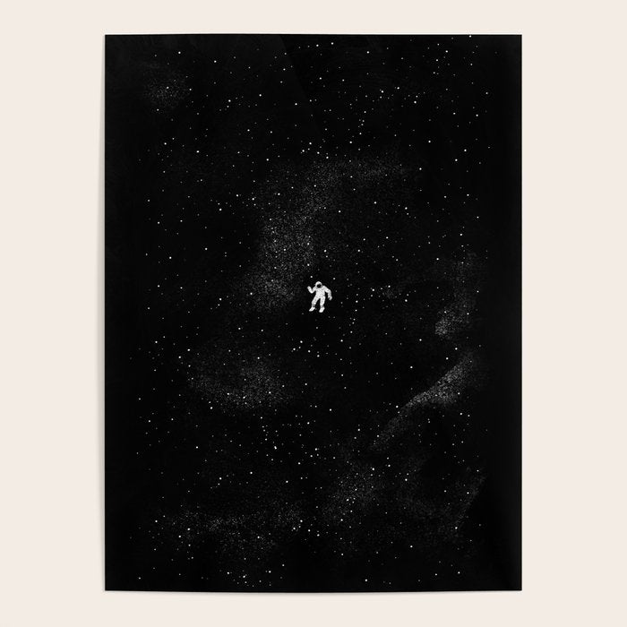 Gravity Poster Gallery Image 1