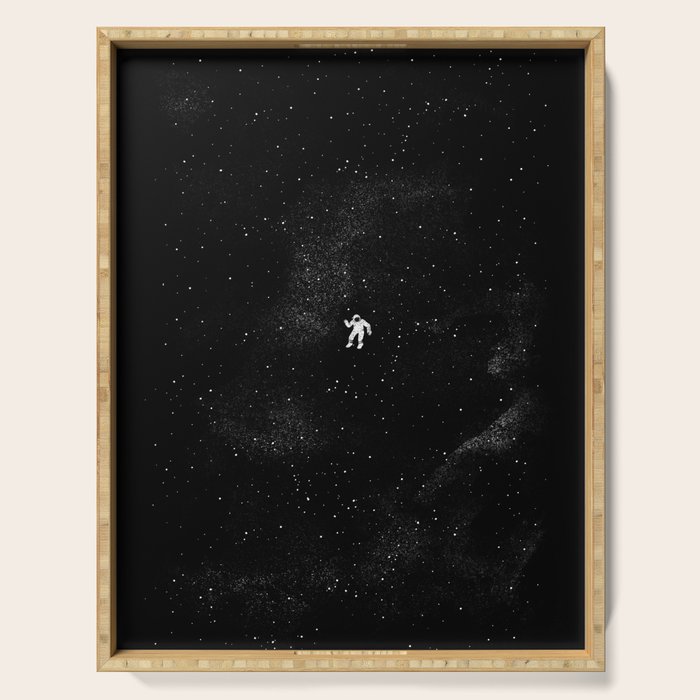 Gravity Serving Tray Gallery Image 1