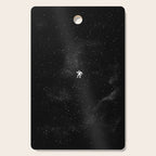Gravity Cutting Board Gallery Image 1