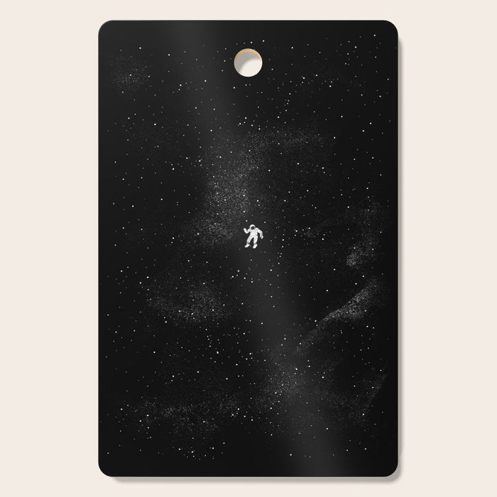 Gravity Cutting Board Gallery Image 1