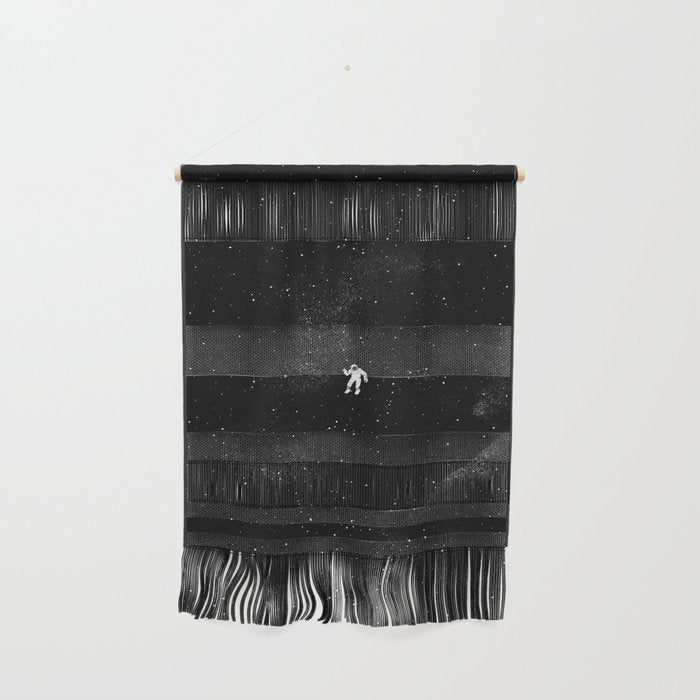 Gravity Wall Hanging Gallery Image 1
