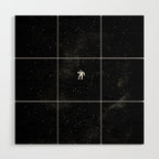 Gravity Wood Wall Art Gallery Image 1