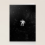 Gravity Stationery Card Gallery Image 2