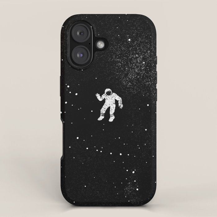 Gravity iPhone Case Gallery Image 1