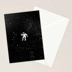Gravity Stationery Card Gallery Image 2