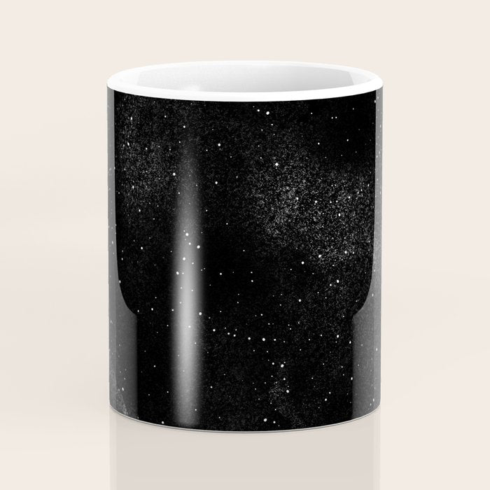 Gravity Coffee Mug Gallery Image 4