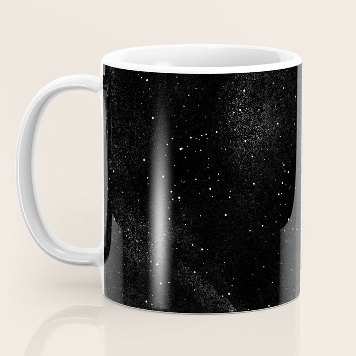 Gravity Coffee Mug Gallery Image 3