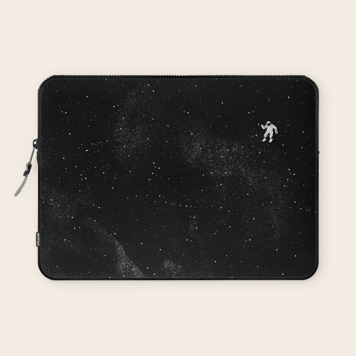 Gravity Laptop Sleeve Gallery Image 1