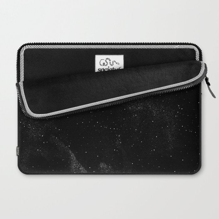 Gravity Laptop Sleeve Gallery Image 2