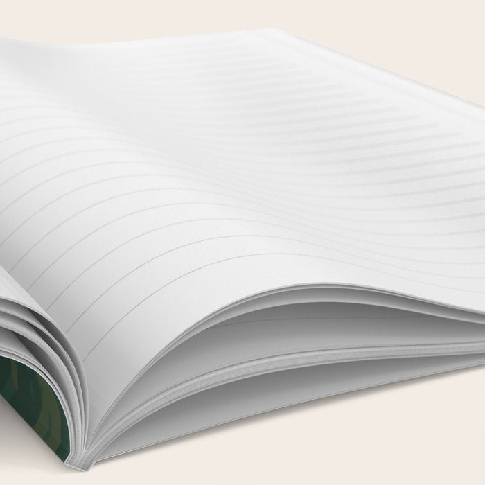 Glacier National Park Notebook Gallery Image 2