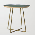 Glacier National Park Side Table Gallery Image 1