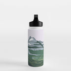 Glacier National Park Water Bottle Gallery Image 3