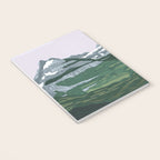 Glacier National Park Notebook Gallery Image 3