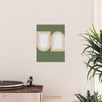 Yin Yang - A Study in Form Poster Gallery Image 2