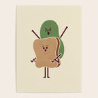 Avo On Toast Poster Gallery Image 4
