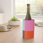 Let it Be Checker Wine Chiller Gallery Image 4
