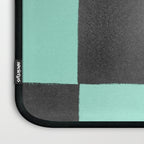 Let it Be Checker Laptop Sleeve Gallery Image 3