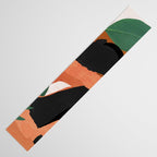 Tropical Girl 10 Table Runner Gallery Image 3
