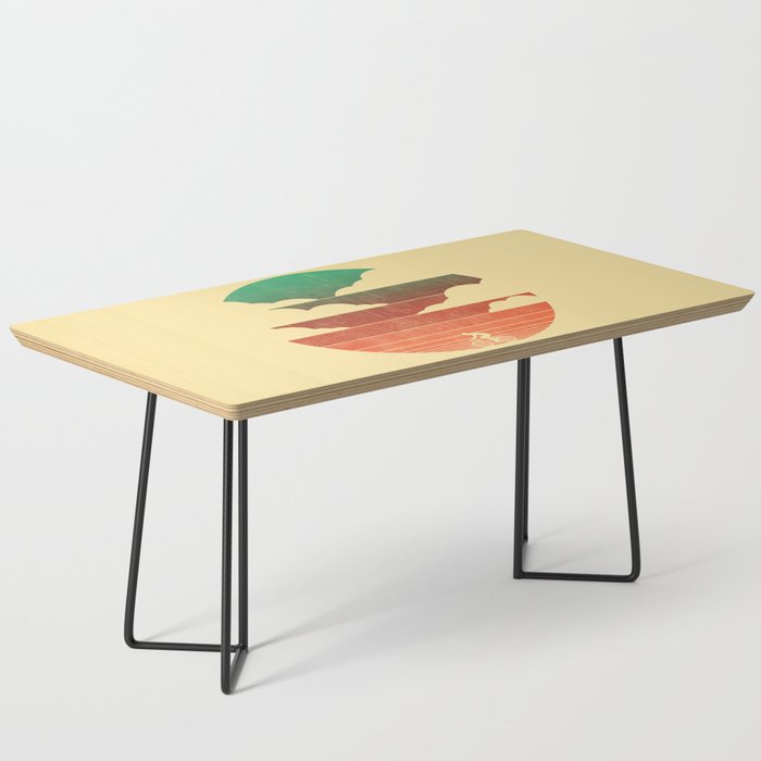 Go West (cycling edition) Coffee Table Gallery Image 1