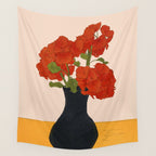 Beautiful Gift 1 Wall Tapestry Gallery Image 4