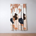 Good Read 03 Window Curtain Gallery Image 3