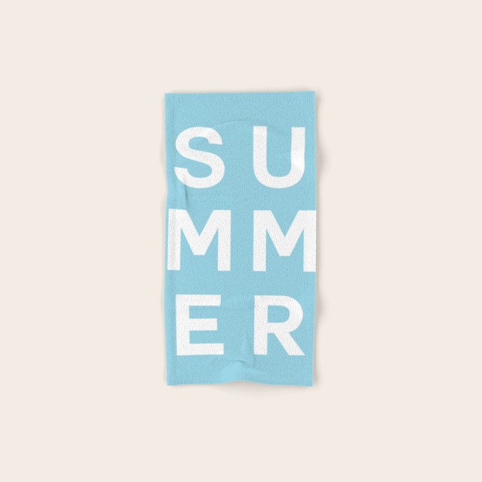 summer Bath Towel Gallery Image 1