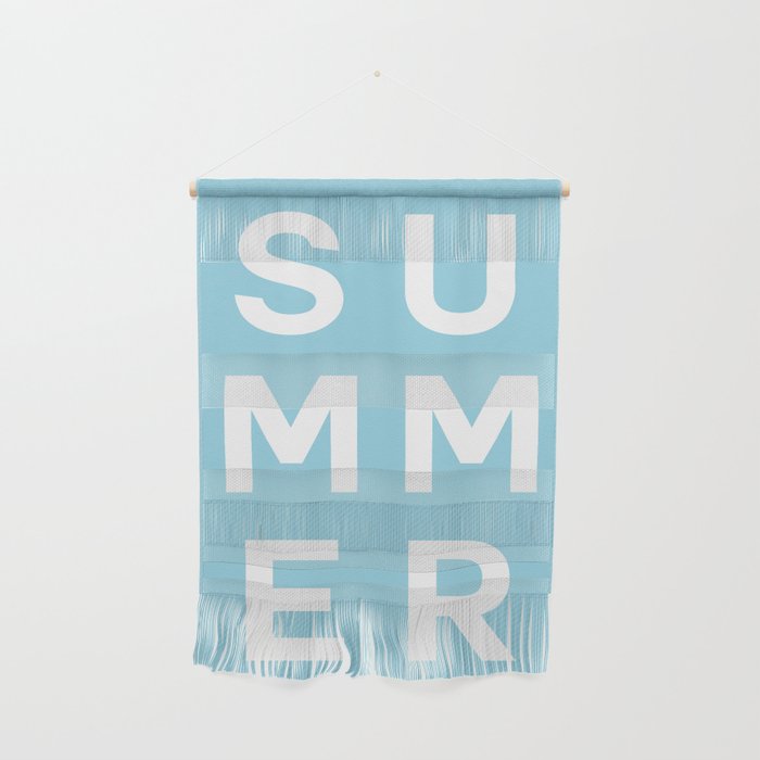summer Wall Hanging Gallery Image 1