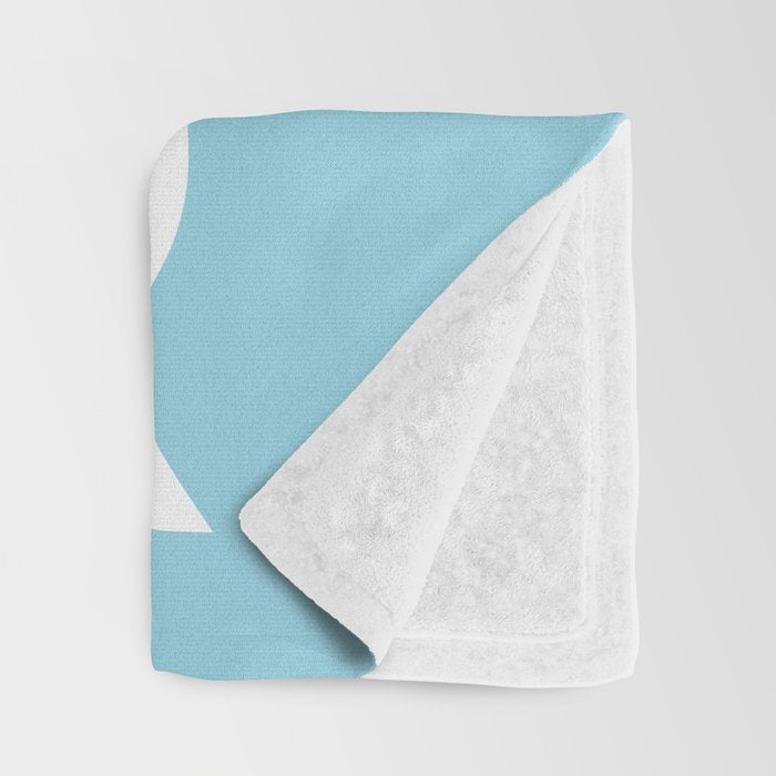 summer Throw Blanket Gallery Image 3