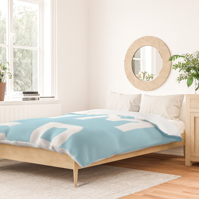 summer Duvet Cover Gallery Image 2