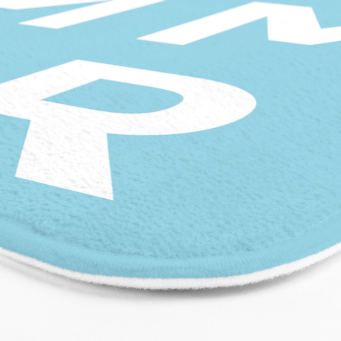 summer Bath Mat Gallery Image 3