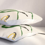 Playful Pups Pillow Sham Gallery Image 3