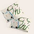 Playful Pups Pillow Sham Gallery Image 3