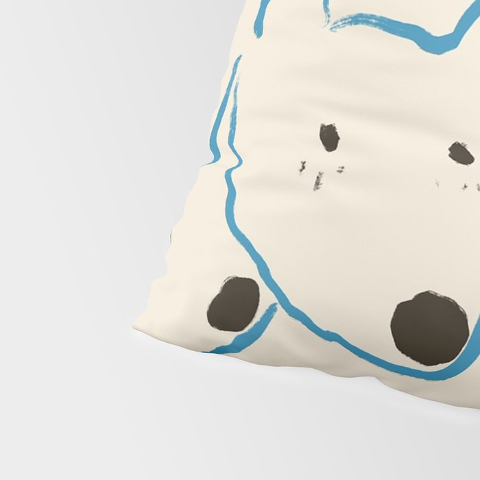 Playful Pups Pillow Sham Gallery Image 4