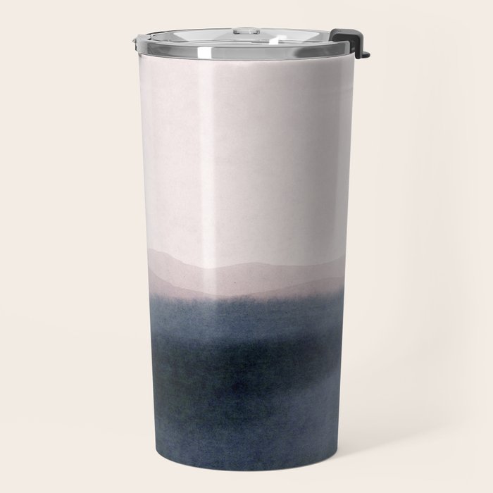 dusk scenery Travel Mug Gallery Image 2