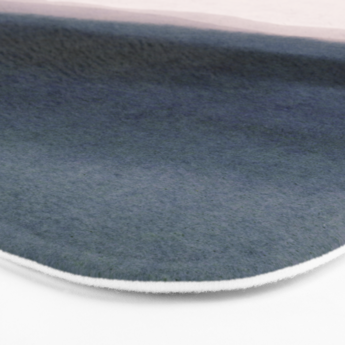 dusk scenery Bath Mat Gallery Image 3