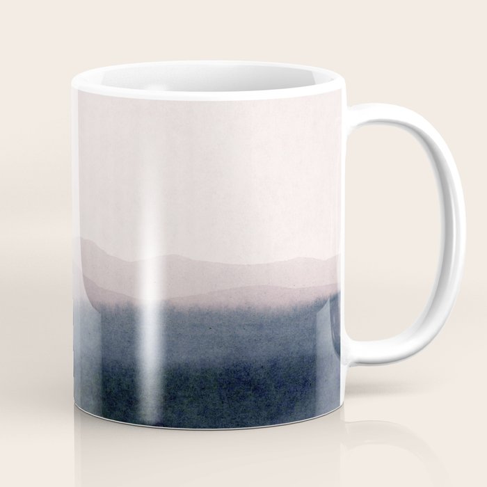 dusk scenery Coffee Mug Gallery Image 1