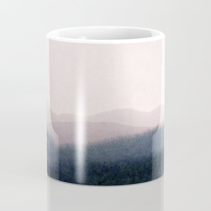 dusk scenery Coffee Mug Gallery Image 4