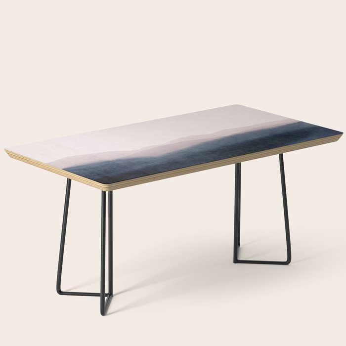 dusk scenery Coffee Table Gallery Image 1