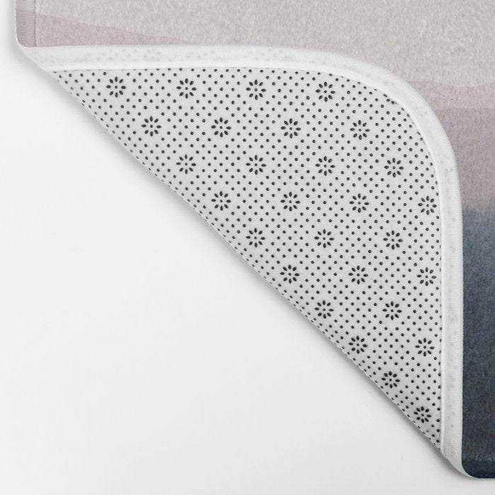 dusk scenery Bath Mat Gallery Image 2