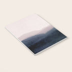 dusk scenery Notebook Gallery Image 3