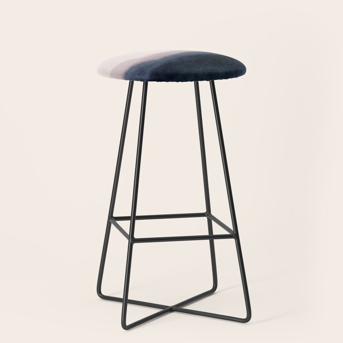 dusk scenery Stool Gallery Image 1